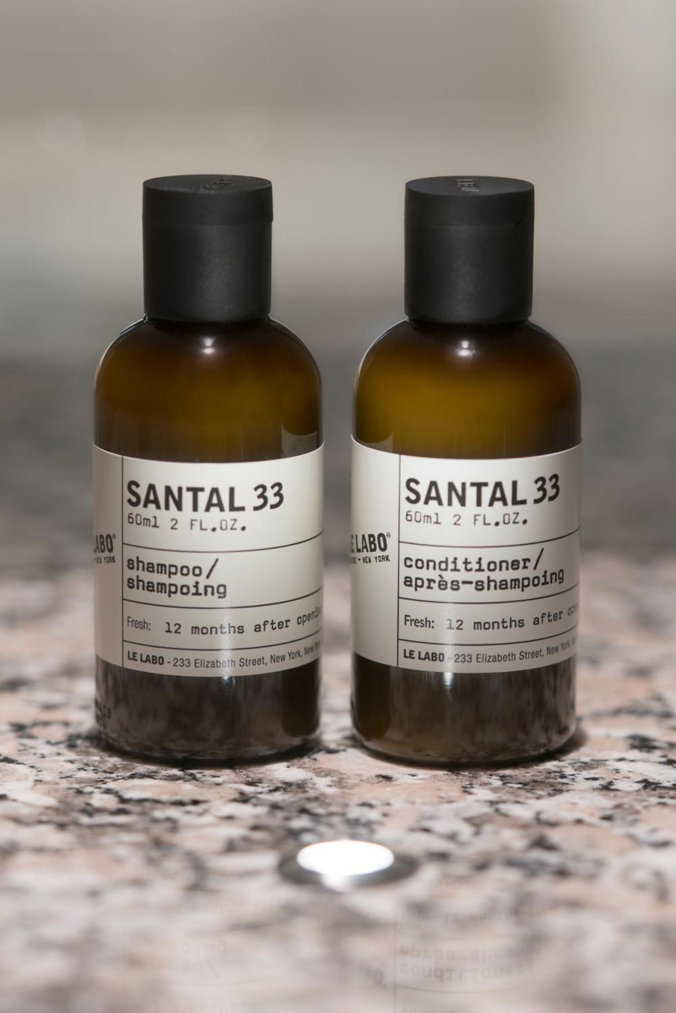 El Llorenc Parc De La Mar - Adults Only Palma de Mallorca Bagian luar foto Le Labo products